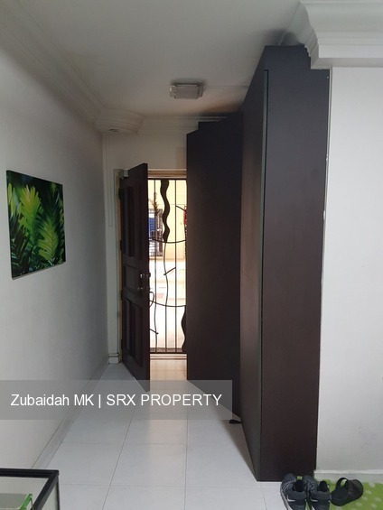 Blk 633 Woodlands Ring Road (Woodlands), HDB 5 Rooms #180570892